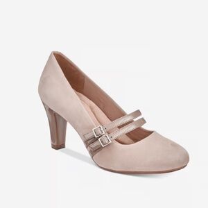 Giani Bernini Memory Foam Pumps